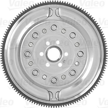 Valeo 836561 - Flywheel car-mod.net