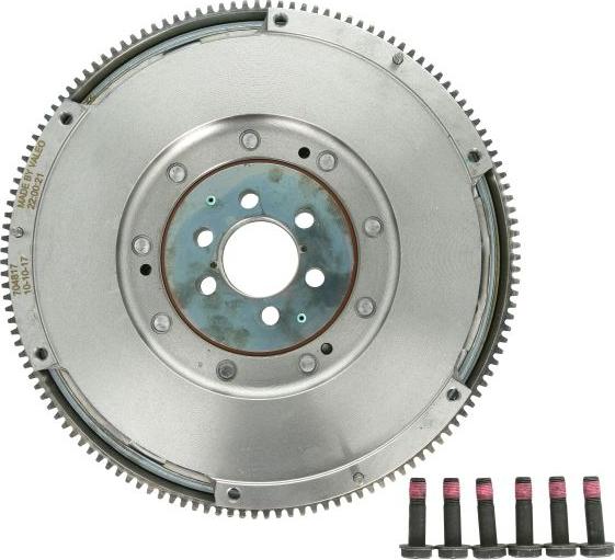 Valeo 836581 - Flywheel car-mod.net