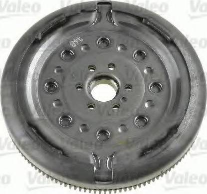 Valeo 836059 - Flywheel car-mod.net