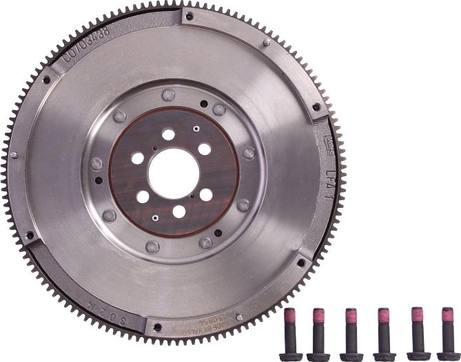 Valeo 836224 - Flywheel car-mod.net
