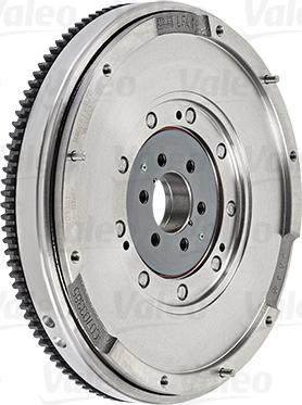 Valeo 836222 - Flywheel car-mod.net