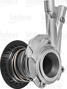 VALEO 830018 - Central Slave Cylinder, clutch car-mod.net