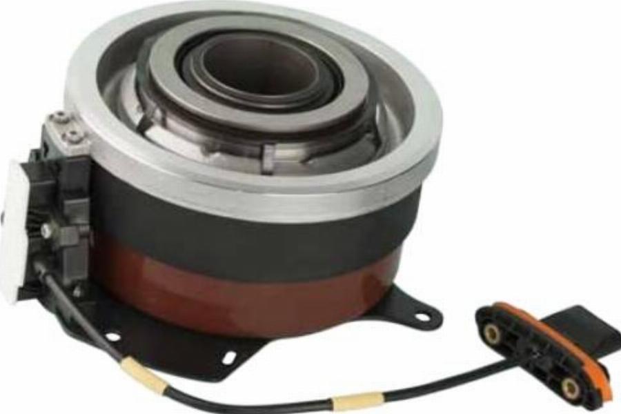 Valeo 830143 - Central Slave Cylinder, clutch car-mod.net