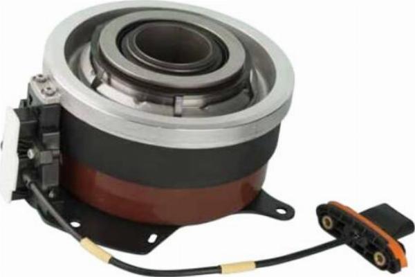 VALEO 830143 - Central Slave Cylinder, clutch car-mod.net