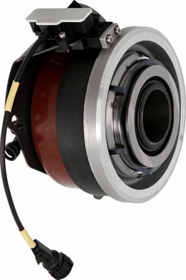 VALEO 830117 - Central Slave Cylinder, clutch car-mod.net