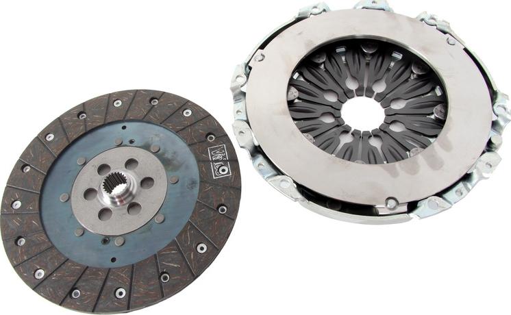 Valeo 826747 - Clutch Kit car-mod.net