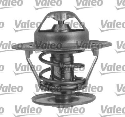 Valeo 820919 - Coolant thermostat / housing car-mod.net