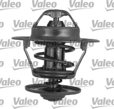Valeo 820911 - Coolant thermostat / housing car-mod.net