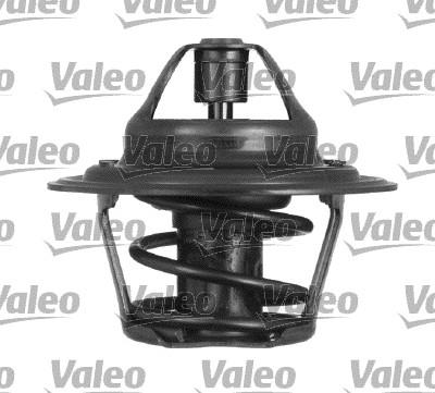 Valeo 820921 - Coolant thermostat / housing car-mod.net