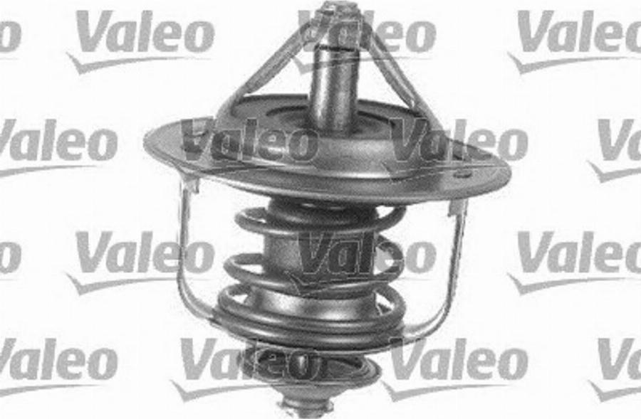 Valeo 820574 - Coolant thermostat / housing car-mod.net