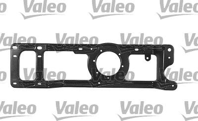 Valeo 820123 - Support, cooling fan car-mod.net