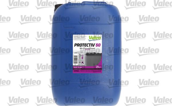 Valeo 820890 - Antifreeze car-mod.net