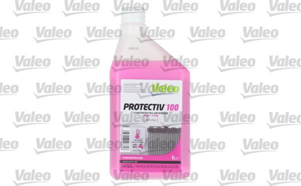 Valeo 820884 - Antifreeze car-mod.net