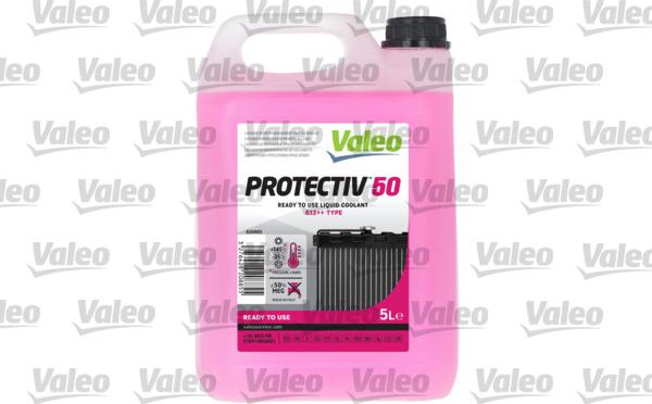 Valeo 820885 - Antifreeze car-mod.net