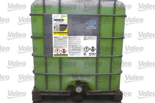 Valeo 820880 - Antifreeze car-mod.net