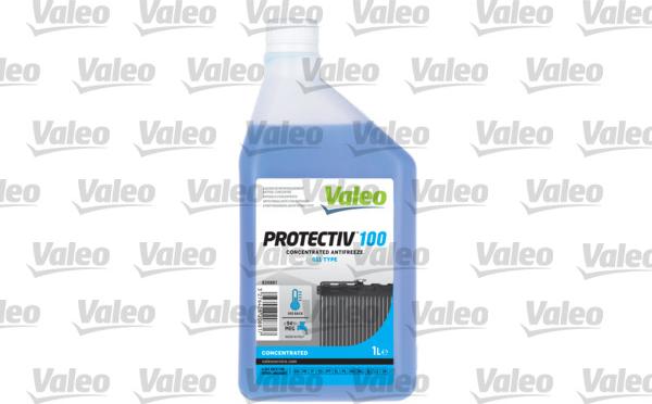 Valeo 820881 - Antifreeze car-mod.net