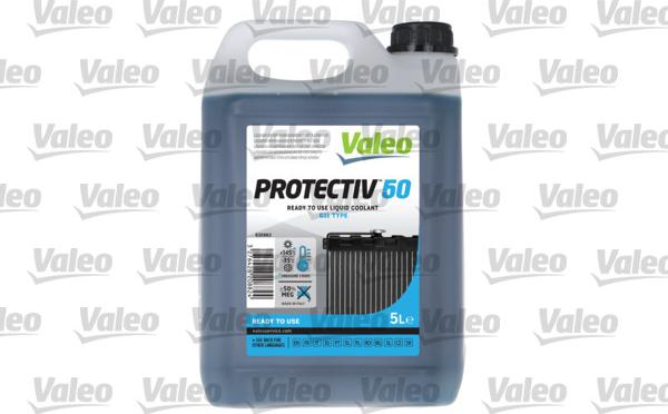 Valeo 820882 - Antifreeze car-mod.net