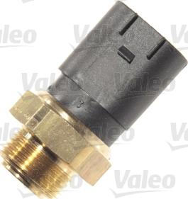 Valeo 820831 - Temperature Switch, radiator / air conditioner fan car-mod.net
