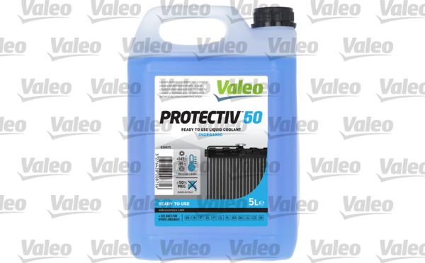 Valeo 820875 - Antifreeze car-mod.net
