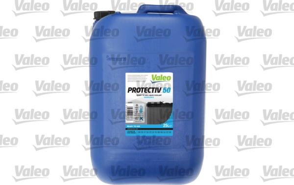 Valeo 820876 - Antifreeze car-mod.net