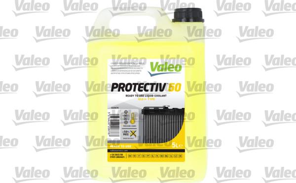 Valeo 820878 - Antifreeze car-mod.net