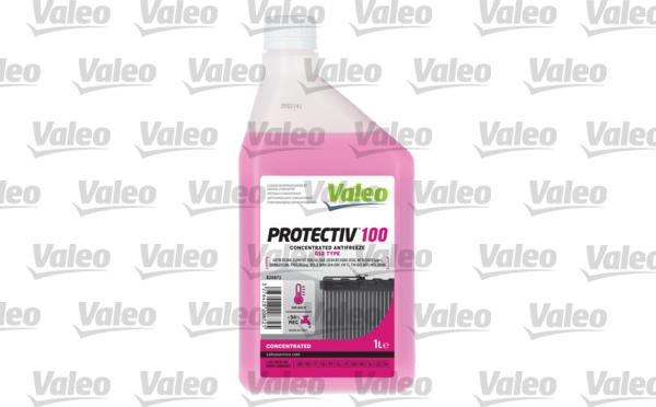 VALEO 820872 - Antifreeze car-mod.net