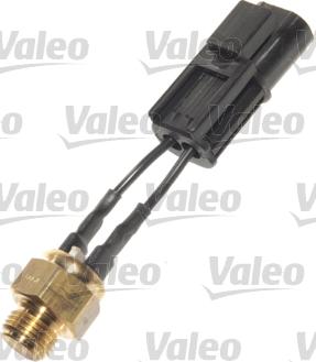 Valeo 820233 - Temperature Switch, radiator / air conditioner fan car-mod.net