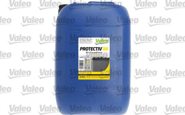 VALEO 820705 - Antifreeze car-mod.net