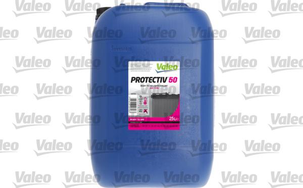 VALEO 820706 - Antifreeze car-mod.net