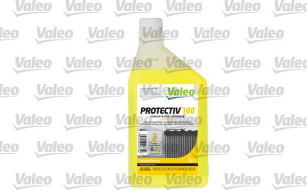 Valeo 820734 - Antifreeze car-mod.net