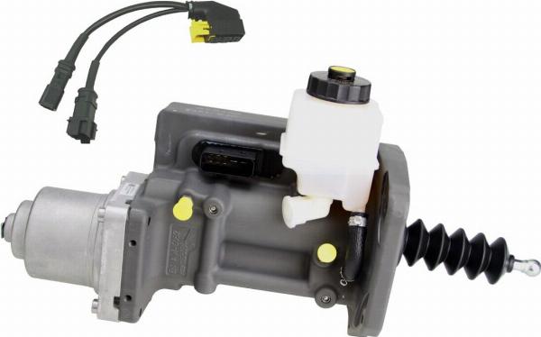 VALEO 874879 - Clutch Actuation System car-mod.net