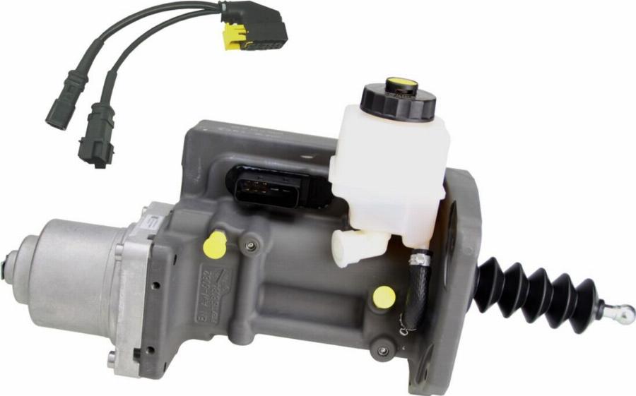Valeo 874879 - Clutch Actuation System car-mod.net