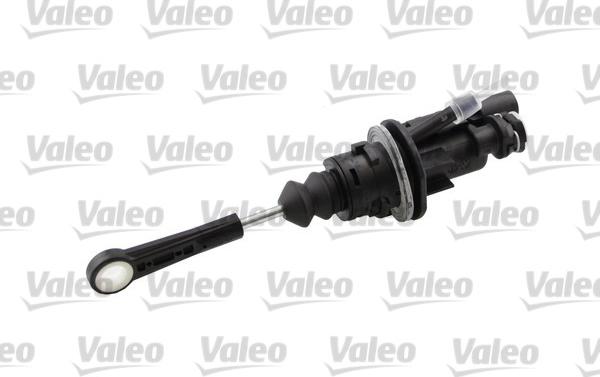 VALEO 874345 - Master Cylinder, clutch car-mod.net
