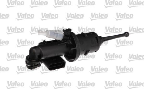 Valeo 874368 - Master Cylinder, clutch car-mod.net