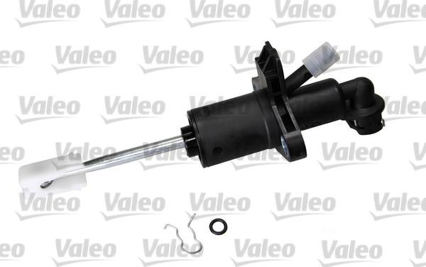 Valeo 874304 - Master Cylinder, clutch car-mod.net