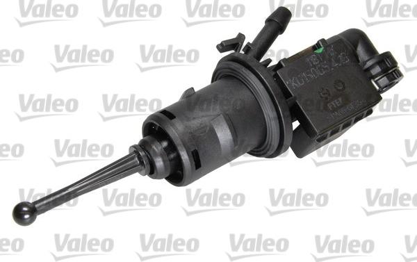 Valeo 874301 - Master Cylinder, clutch car-mod.net