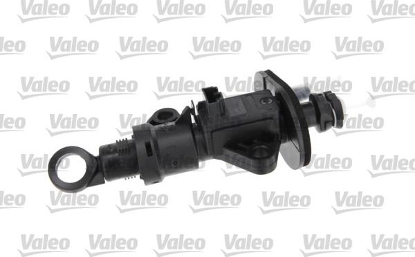 Valeo 874312 - Master Cylinder, clutch car-mod.net