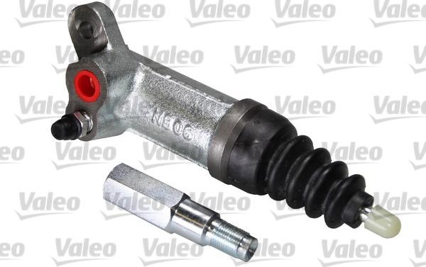 Valeo 874749 - Slave Cylinder, clutch car-mod.net