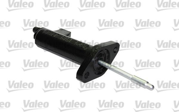 Valeo 874753 - Slave Cylinder, clutch car-mod.net