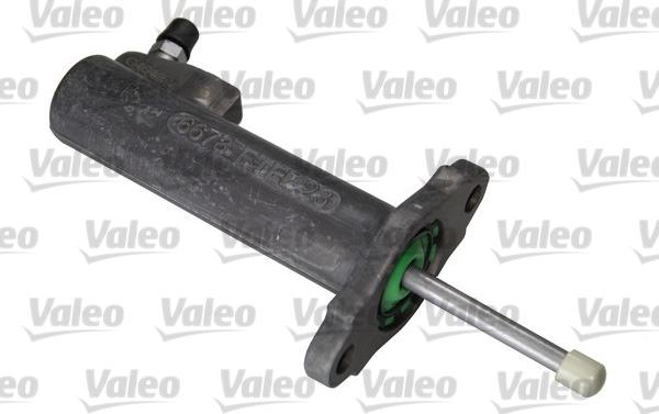 Valeo 874757 - Slave Cylinder, clutch car-mod.net