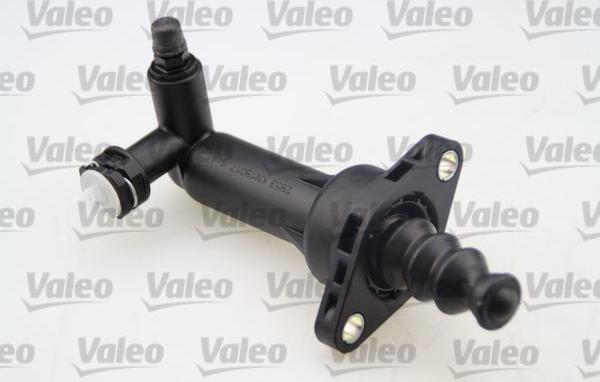VALEO 874702 - Slave Cylinder, clutch car-mod.net