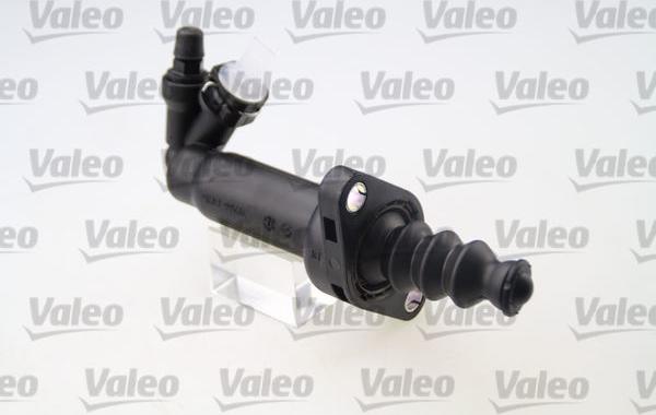 Valeo 874714 - Slave Cylinder, clutch car-mod.net