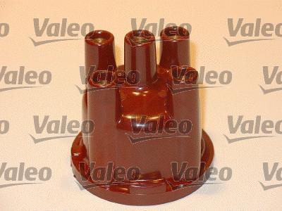 Valeo 344027 - Distributor Cap car-mod.net