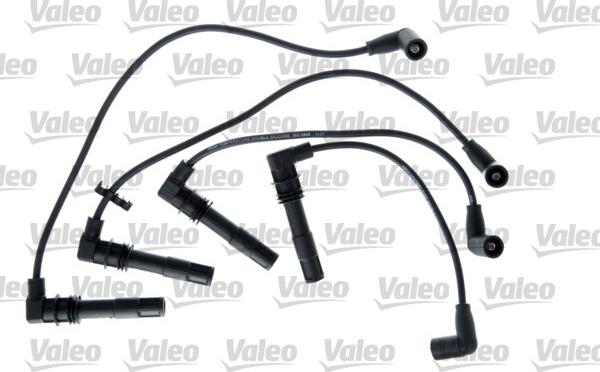 Valeo 346696 - Ignition Cable Kit car-mod.net