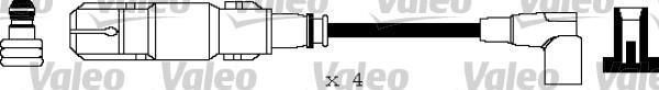 Valeo 346170 - Ignition Cable Kit car-mod.net