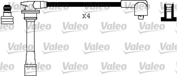 Valeo 346330 - Ignition Cable Kit car-mod.net