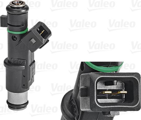 VALEO 348006 - Urea Hose car-mod.net