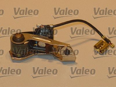 Valeo 343429 - Contact Breaker, distributor car-mod.net
