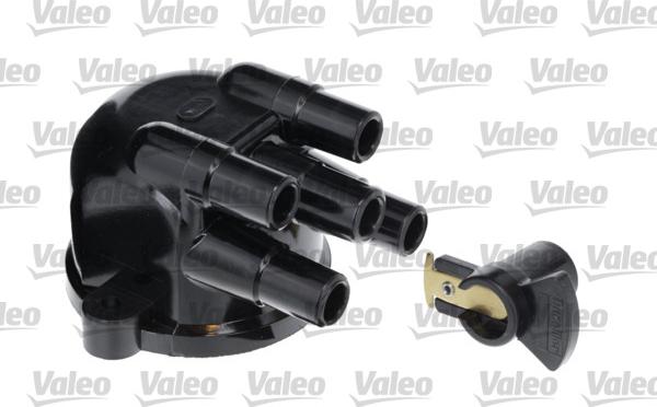 Valeo 343117 - Repair Kit, distributor car-mod.net