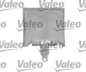 Valeo 347 414 - Strainer filter, fuel pump car-mod.net